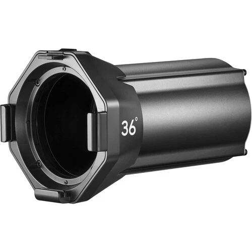 Godox VSA-36K-Kit – Scheinwerferaufsatz (LED-Scheinwerfer und Zubehör)