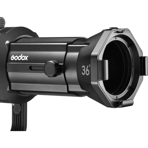Godox VSA-36K-Kit – Scheinwerferaufsatz (LED-Scheinwerfer und Zubehör)