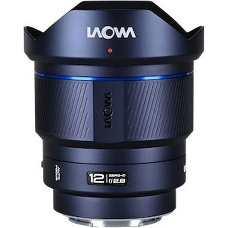 Laowa 12mm f/2.8 Lite Zero-D FF MF Objektiv - Canon RF