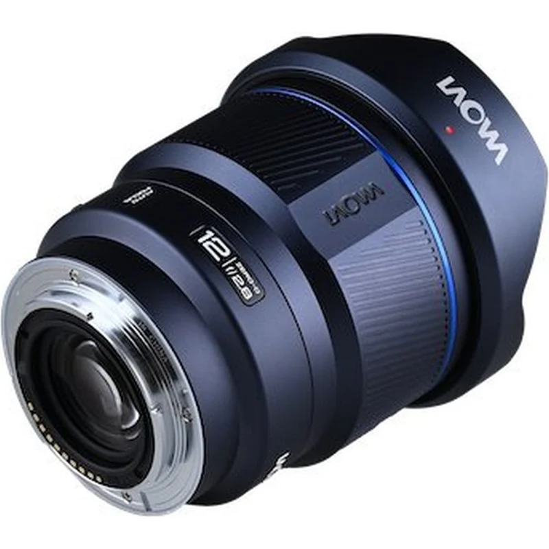 Laowa 12mm f/2.8 Lite Zero-D FF Autofokus-Objektiv - Sony FE