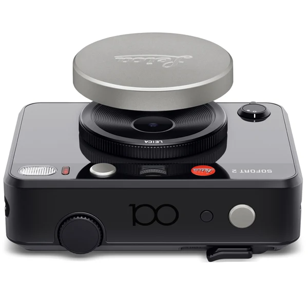 Leica 19195 SOFORT 2 100 YEARS OR LEICA