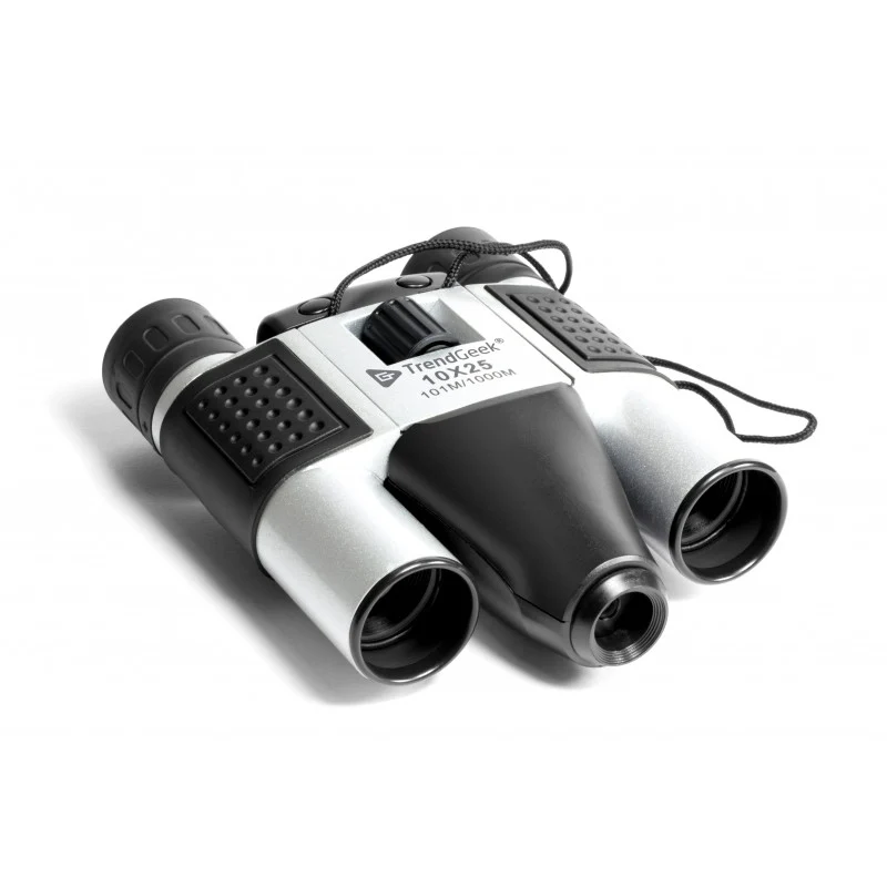 TrendGeek Binoculars with Camera TG-125