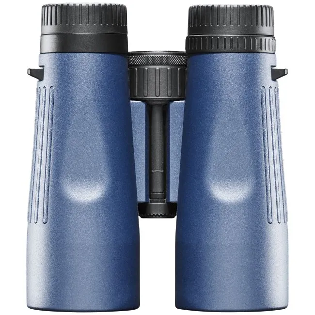Bushnell 8 x 42, H2O 2, Dunkelblaues Dachkantfernglas