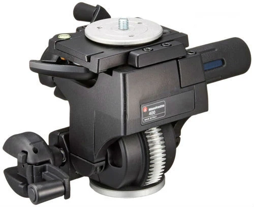 Manfrotto 400 Geared Head