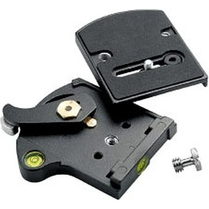 Manfrotto 394 Quick Release Plate Adapter