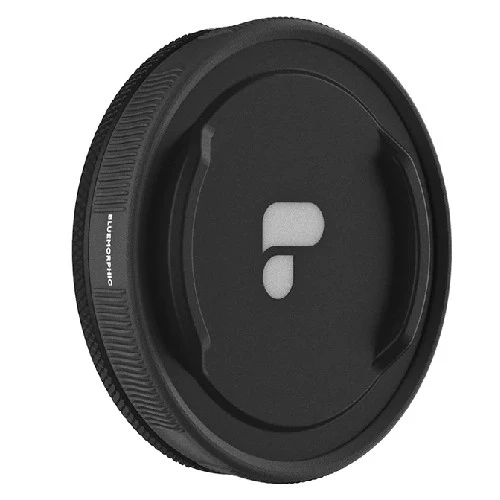 PolarPro Quartzline FX - Bluemorphic Filter- 82mm