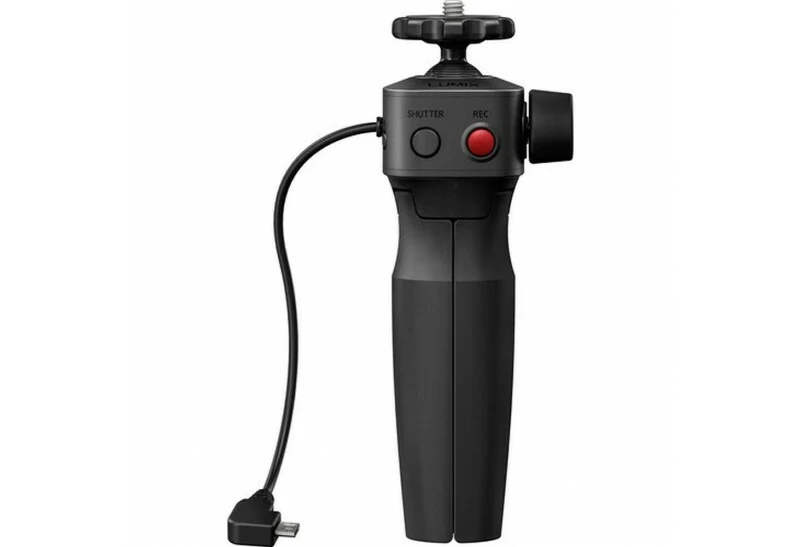 Panasonic DMW-SHGR1E Tripod for Vlogging