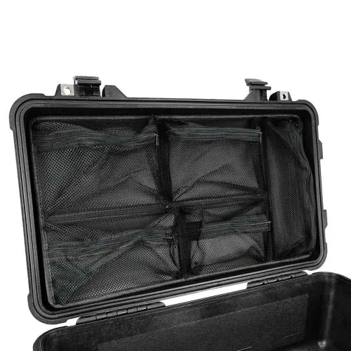 Pelicase 1510/1514 Lid organiser