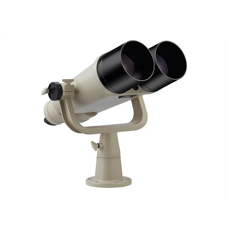 Nikon 25x120 Fernglas Teleskop
