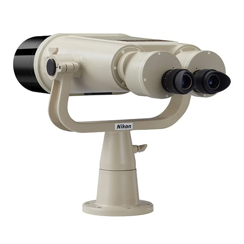 Nikon 25x120 Fernglas Teleskop