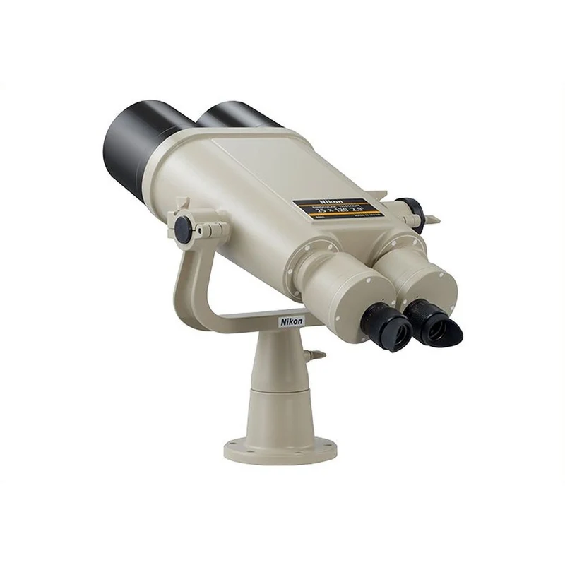 Nikon 25x120 Fernglas Teleskop