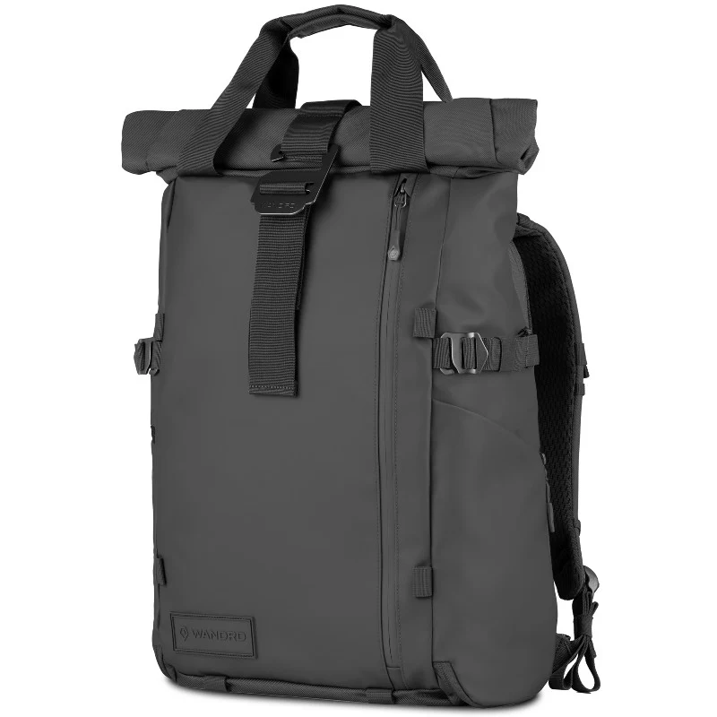 WANDRD PRVKE Rucksack V4 - Schwarz - 41L