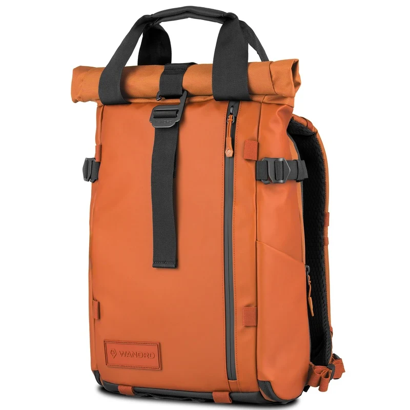 WANDRD PRVKE Daily Backpack V4 - Sedona Orange - 18L