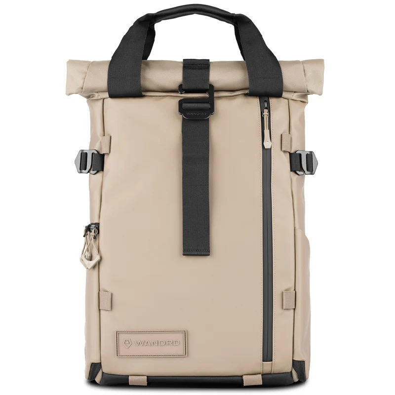 WANDRD PRVKE Daily Backpack V4 - Yuma Tan - 18L