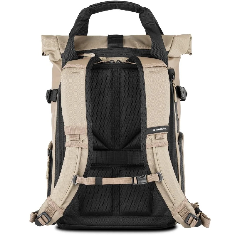 WANDRD PRVKE Daily Backpack V4 - Yuma Tan - 18L