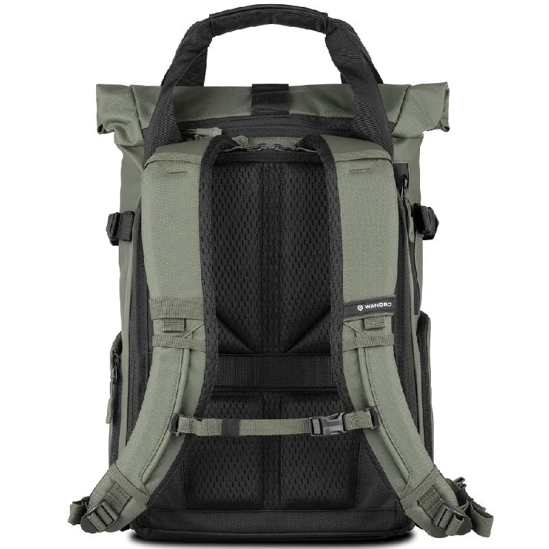 WANDRD PRVKE Daily Rucksack V4 - Wasatch Green - 18L