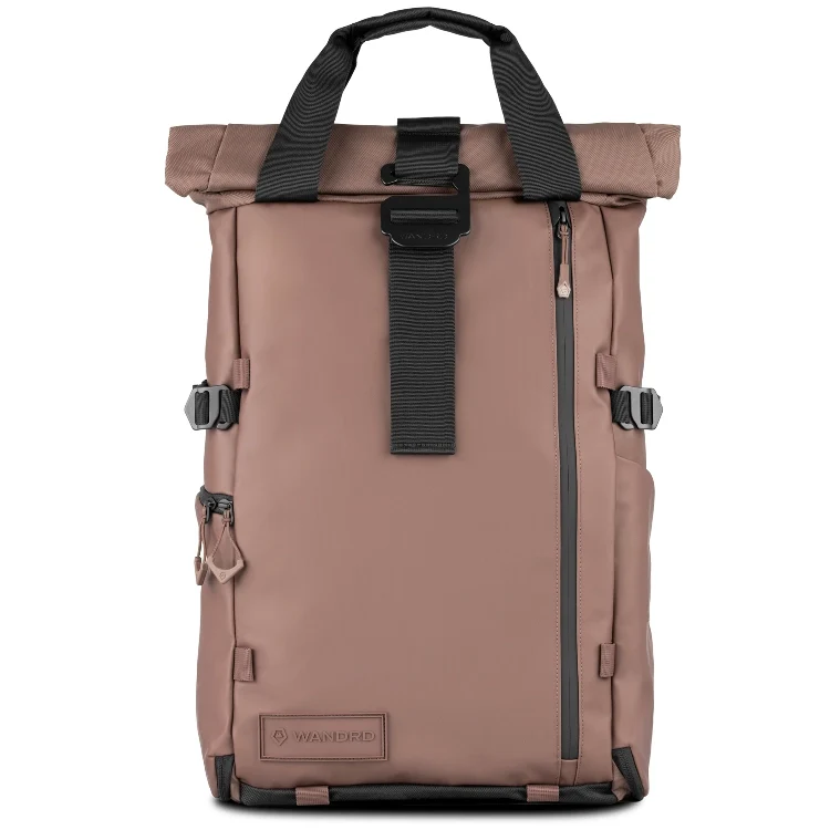 WANDRD PRVKE Photo Bundle Backpack V4 - Atacama Clay - 15L