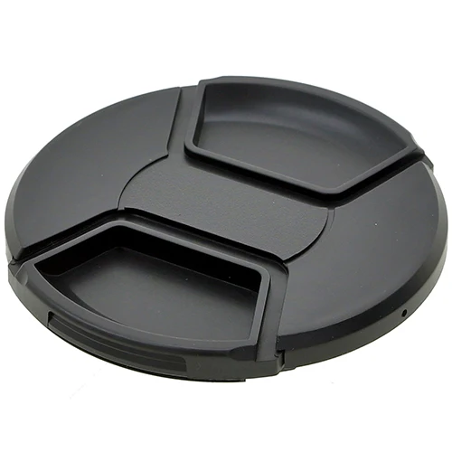 Kamera Express Clip Cap Lens Cap 105mm