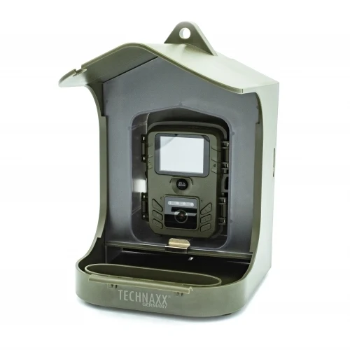 Technaxx Full HD Birdcam TX-165