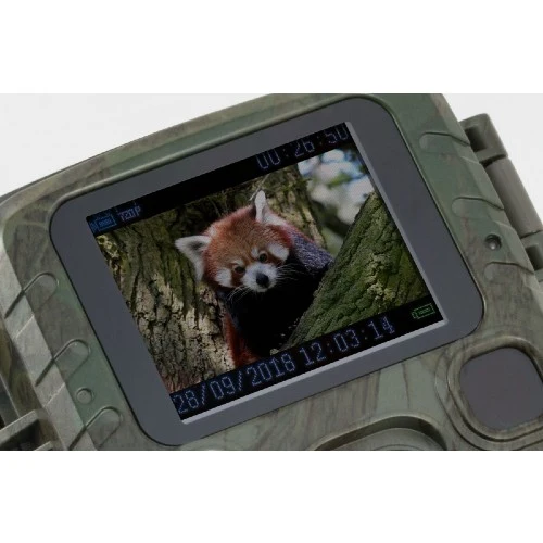 Technaxx Mini Nature Wild Cam TX-117