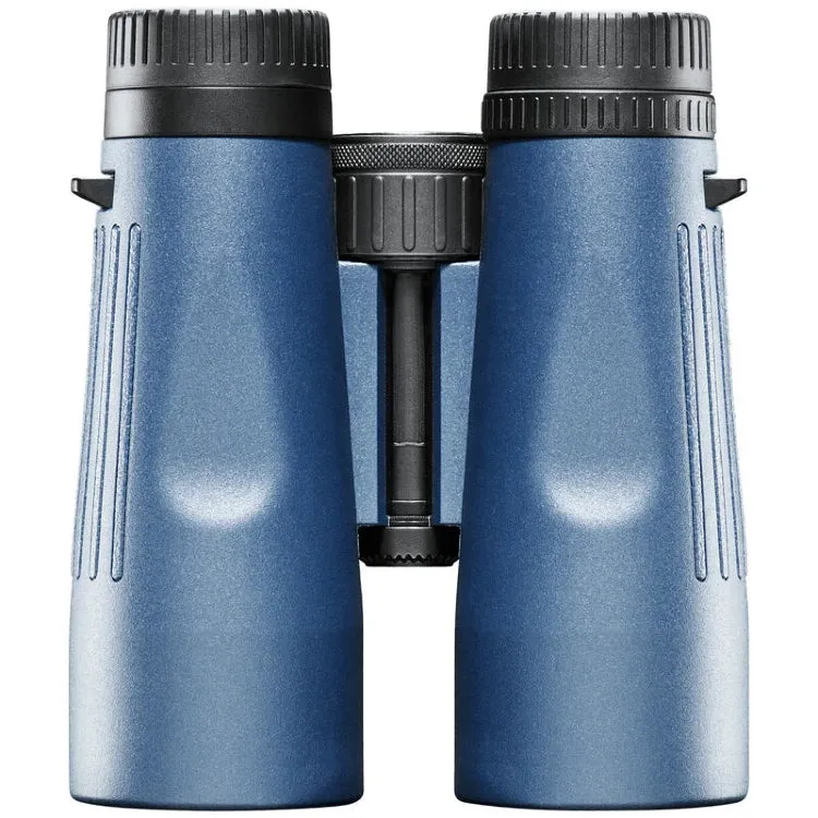 Bushnell 10 x 42, H2O 2, Dunkelblaues Dachkantfernglas