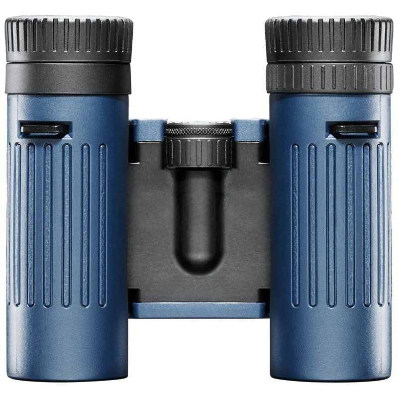 Bushnell 10 x 25, H2O 2, Dunkelblaues Dachkantfernglas