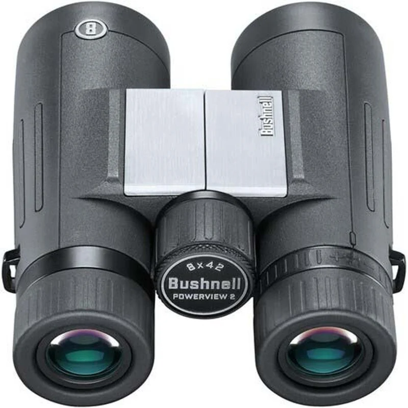 Bushnell Powerview 2.0, 8 x 42, Dachkantfernglas