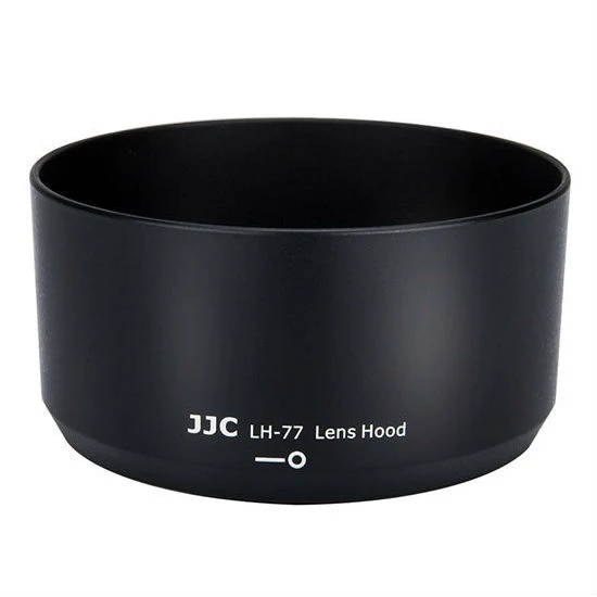 JJC HB-77 Nikon Lens Hood