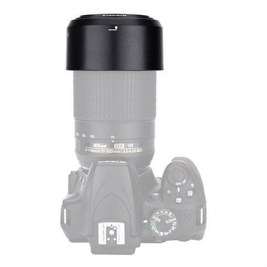 JJC HB-77 Nikon Lens Hood