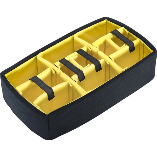 Peli Trennwand Set für 1510