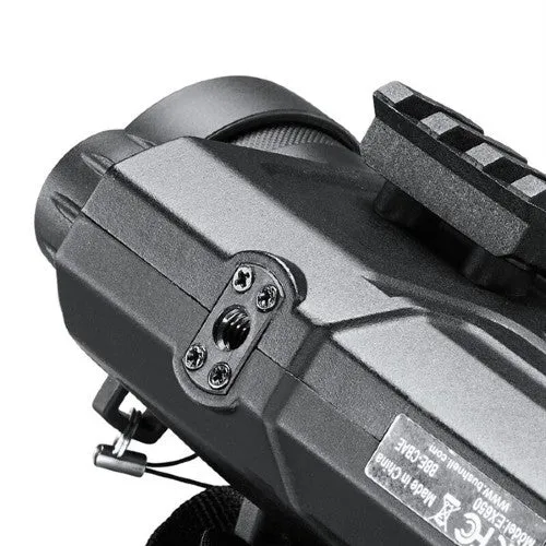 Bushnell Equinox X 650 w/ illuminator, 5L Box