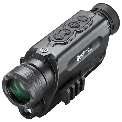 Bushnell Equinox X 650 w/ illuminator, 5L Box