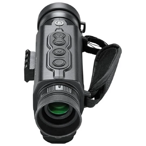 Bushnell Equinox X 650 w/ illuminator, 5L Box