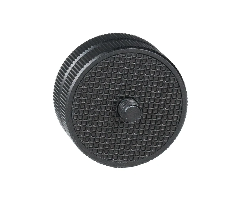 Nanlite Coupler 1/4" (for Pavotube 6CII)