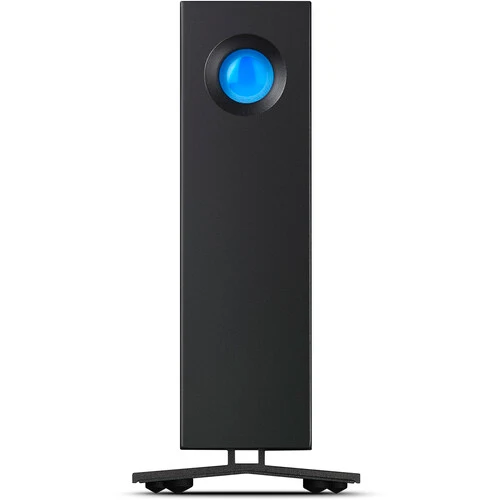 LaCie d2 Professional 16 TB USB-C