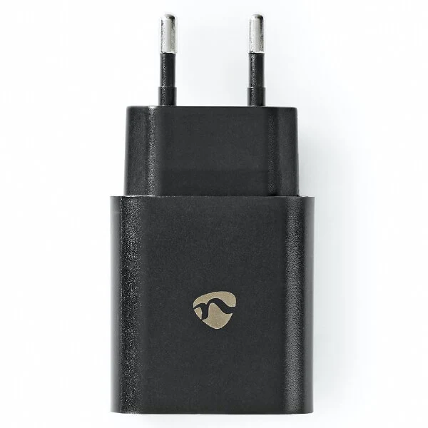 Nedis USB 18W wall charger with Quick Charge 3.0