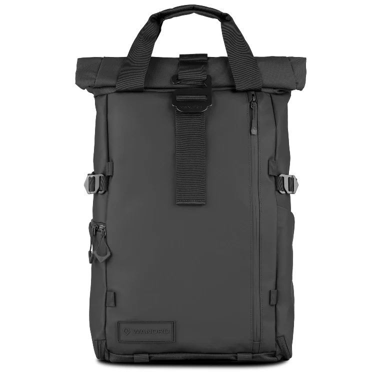 WANDRD PRVKE Photo Bundle Backpack V4 - Black - 31L