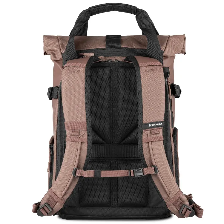 WANDRD PRVKE Backpack V4 - Atacama Clay - 31L