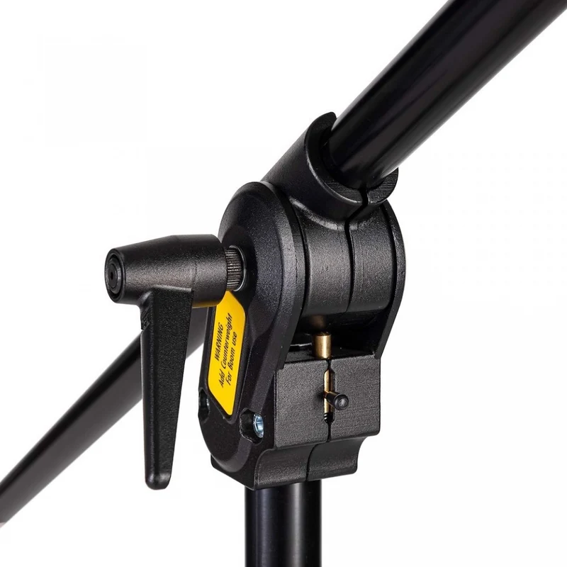 Manfrotto 420B Combi Boom Stand