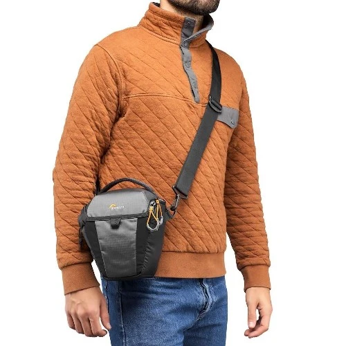 Lowepro Photo Active TLZ 45 AW Black