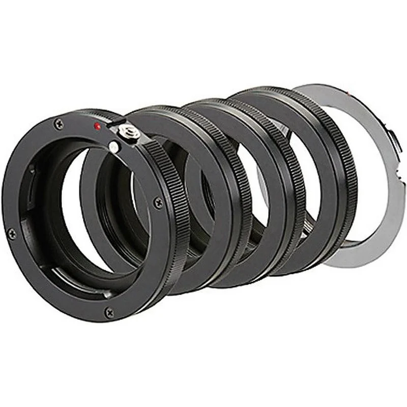 Novoflex Visoflex II/III zu Leica M Tube-Set