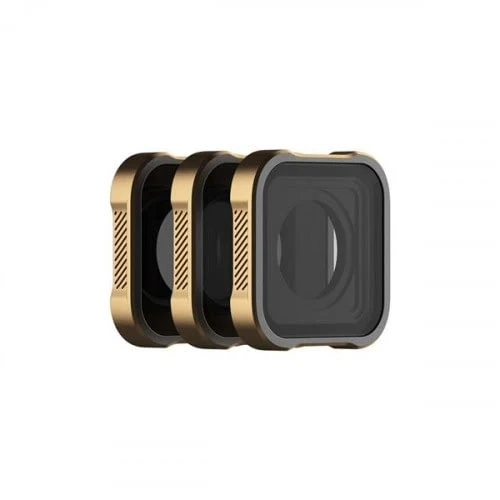 PolarPro GoPro Hero Schwarz Shutter Collection