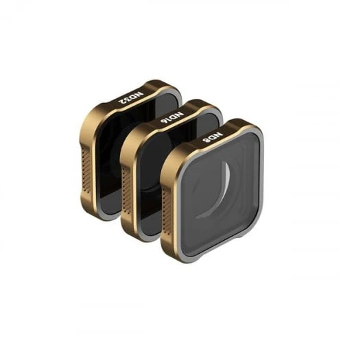 PolarPro GoPro Hero Schwarz Shutter Collection