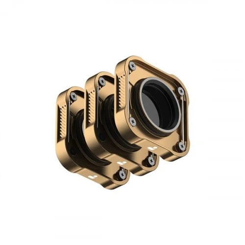 PolarPro GoPro Hero Schwarz Shutter Collection