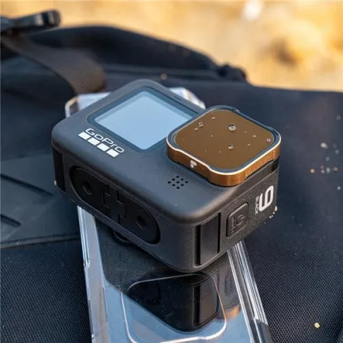 PolarPro GoPro Hero Schwarz Shutter Collection