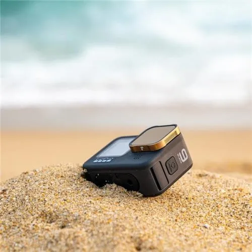 PolarPro GoPro Hero Schwarz Shutter Collection
