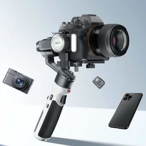 Zhiyun Crane M2S COMBO