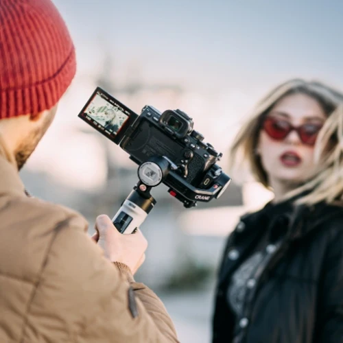 Zhiyun Crane M2S COMBO