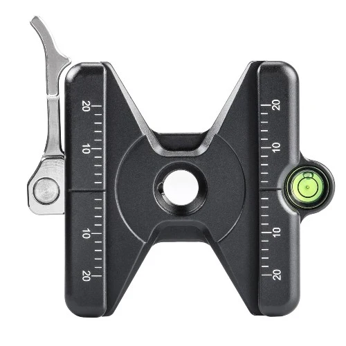 Sunwayfoto Universal Arca-Swiss Lever-release Clamp SLC-60B
