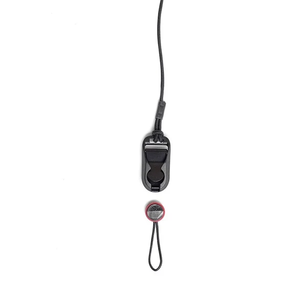 Peak Design Ersatzschlüsselhalter v2 - schwarz